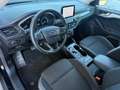 Ford Focus Traveller Trend Schwarz - thumbnail 5