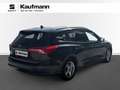 Ford Focus Traveller Trend Schwarz - thumbnail 2