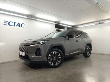 Dynamic - 2WD - Garantie