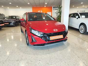 1.0 TGDI Klass 100