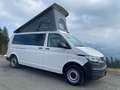 Volkswagen T6.1 California Brome Van Camping Folks Blanc - thumbnail 1