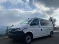 Volkswagen T6.1 California Brome Van Camping Folks Weiß - thumbnail 5