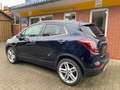 Opel Mokka X Innovation Blau - thumbnail 3
