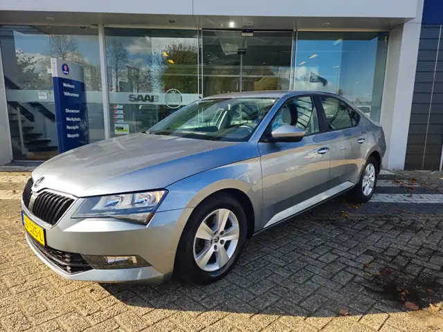 Skoda Superb 1.4 TSI ACT Act. Bns