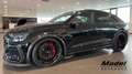 Audi RS Q8 -R ABT Limited Edition 1 of 125 Black - thumbnail 1