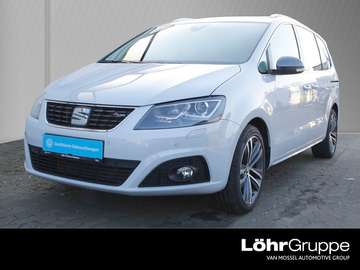 2.0 TDI DSG FR-Line '18 ACC Full Link 7-Sitzer ...