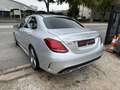 Mercedes-Benz C 200 200 BLUETEC SPORTLINE Gris - thumbnail 13