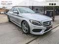 Mercedes-Benz C 200 200 BLUETEC SPORTLINE Gris - thumbnail 3