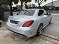 Mercedes-Benz C 200 200 BLUETEC SPORTLINE Gris - thumbnail 15