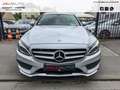 Mercedes-Benz C 200 200 BLUETEC SPORTLINE Gris - thumbnail 2