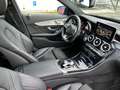 Mercedes-Benz C 63 AMG Schiebedach Burmester 44.000 km Negro - thumbnail 9