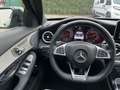 Mercedes-Benz C 63 AMG Schiebedach Burmester 44.000 km Noir - thumbnail 13