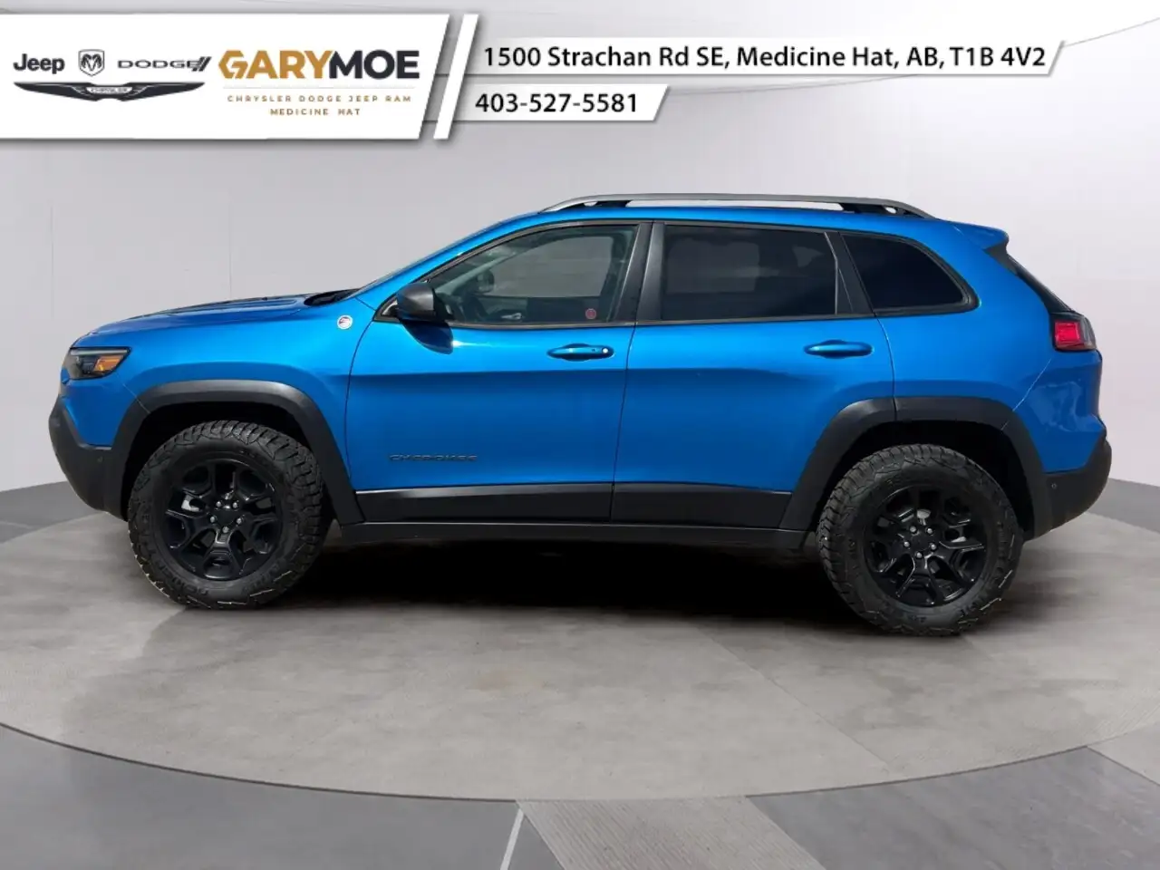 Jeep Cherokee fotografie Jeep Cherokee