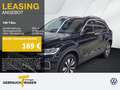 Volkswagen T-Roc 1.0 TSI GOAL LM17 NAVI SITZHZ LED Schwarz - thumbnail 1