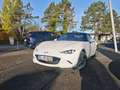 Mazda MX-5 1.5L SKYACTIV-G RWD Exclusive-line Blanc - thumbnail 1