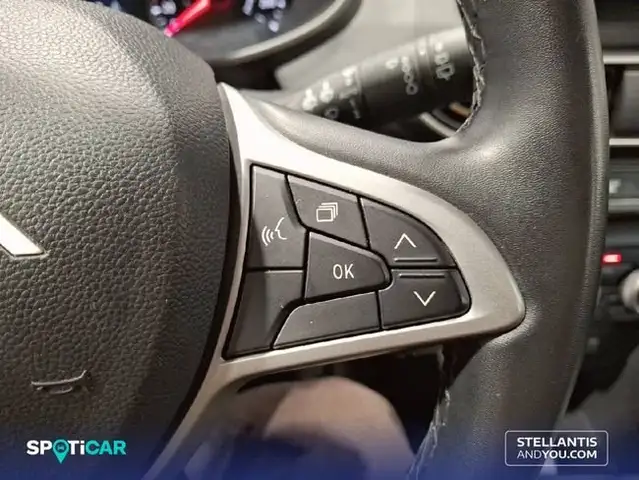 Dacia Sandero view 21