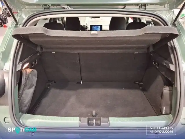 Dacia Sandero view 6