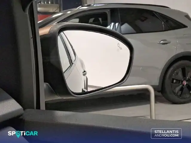 Dacia Sandero view 22