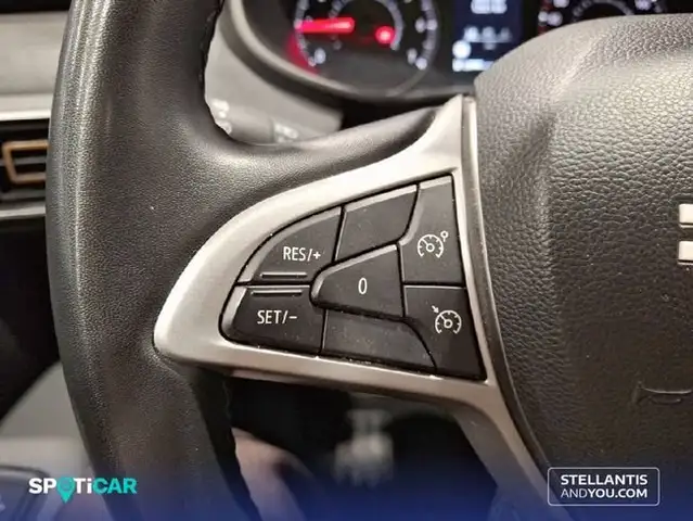 Dacia Sandero view 20