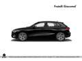 Audi A3 sportback 30 2.0 tdi advanced Schwarz - thumbnail 3