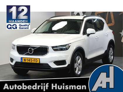 Volvo XC40 1.5 T3 120kW/163pk DCT7 Business Pro CLIMA + CRUIS
