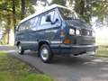 Volkswagen T3 T3 Westfalia Joker Bleu - thumbnail 4