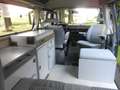 Volkswagen T3 T3 Westfalia Joker Bleu - thumbnail 12