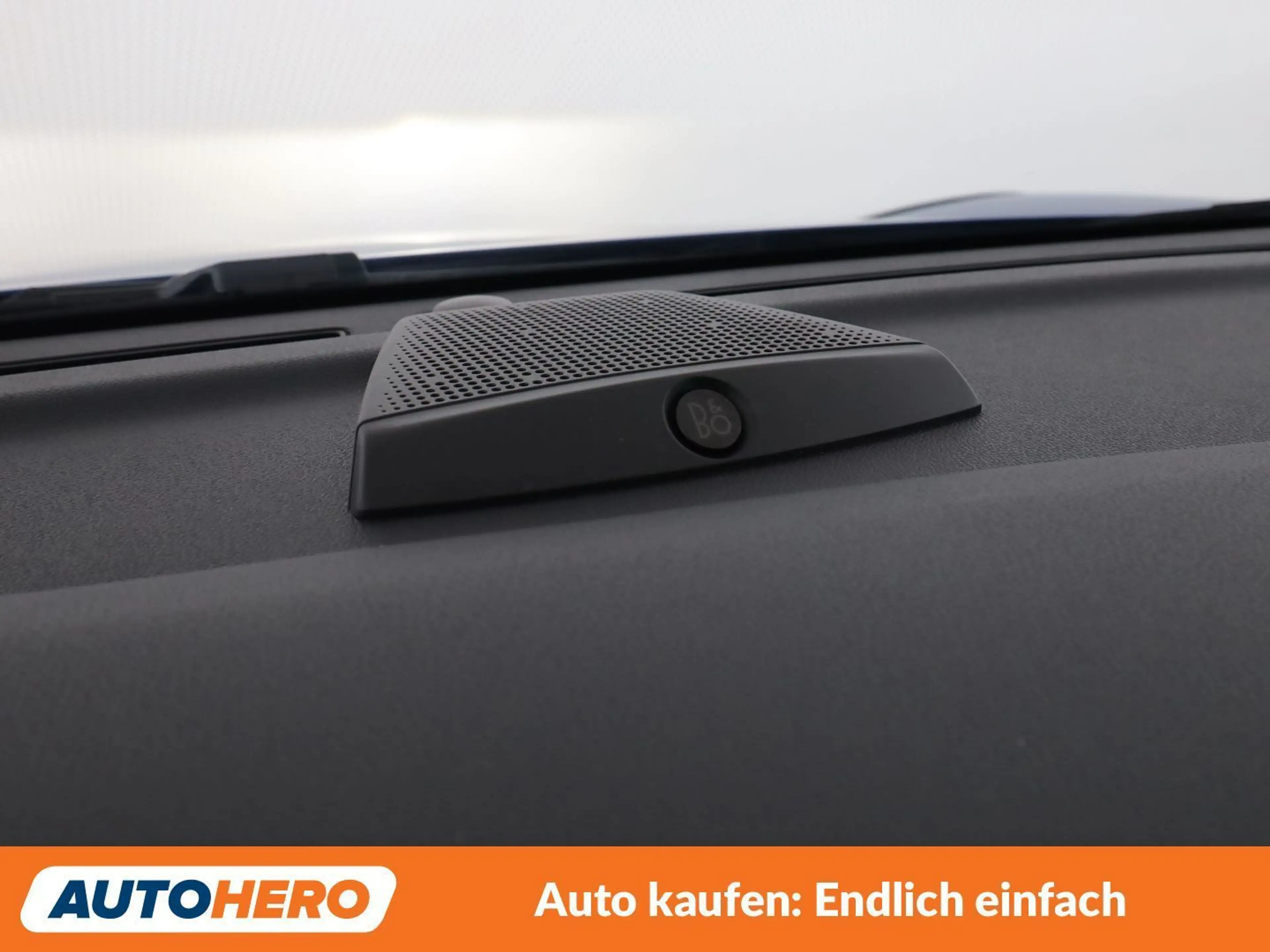 Ford Puma 1.0 EcoBoost Mild-Hybrid Titanium X — photo 21