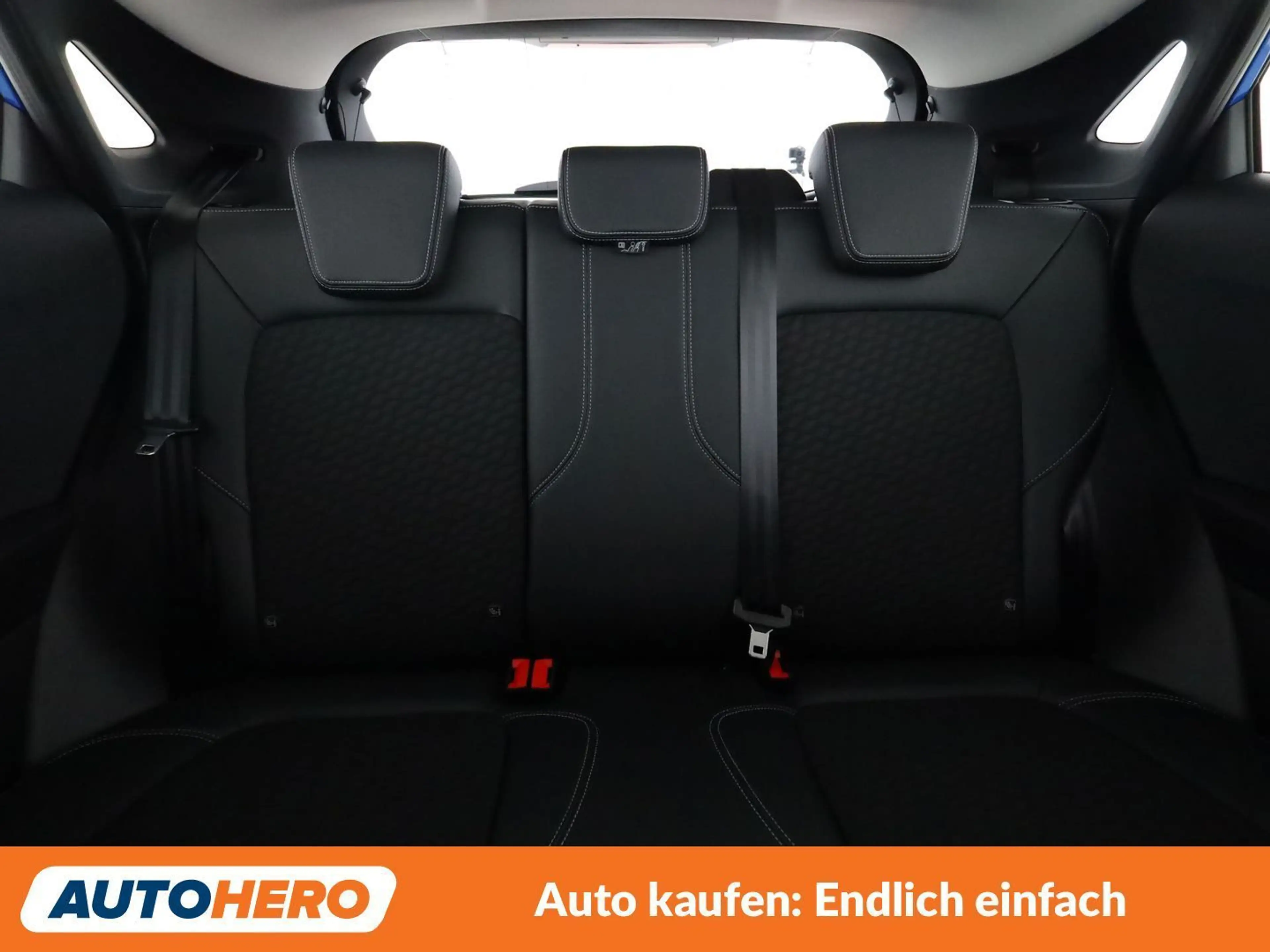 Ford Puma 1.0 EcoBoost Mild-Hybrid Titanium X — photo 15