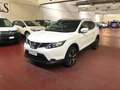 Nissan Qashqai 1.6 D.C.I . N-Connecta Uni - Prop . 2 WD 130 CV. Bianco - thumbnail 1