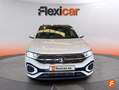 Volkswagen T-Roc 1.5 TSI R-Line kW DSG7 110KW Blanco - thumbnail 2