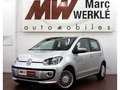 Volkswagen up! 1.0 75 High Up! Argent - thumbnail 1