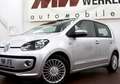 Volkswagen up! 1.0 75 High Up! Argent - thumbnail 10