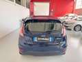 Ford Fiesta 1.4 5p. Bz.-GPL Black & White Ed. Blauw - thumbnail 8