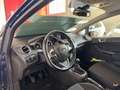 Ford Fiesta 1.4 5p. Bz.-GPL Black & White Ed. Blauw - thumbnail 4
