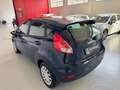 Ford Fiesta 1.4 5p. Bz.-GPL Black & White Ed. Blauw - thumbnail 10