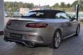 Mercedes-Benz E 53 AMG 4MATIC+ Cabriolet 360°+DISTRONIC+MEMORY Silber - thumbnail 14