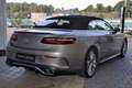 Mercedes-Benz E 53 AMG 4MATIC+ Cabriolet 360°+DISTRONIC+MEMORY Silber - thumbnail 14