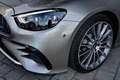 Mercedes-Benz E 53 AMG 4MATIC+ Cabriolet 360°+DISTRONIC+MEMORY Srebrny - thumbnail 3