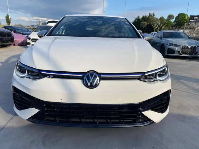 Volkswagen Golf view 7