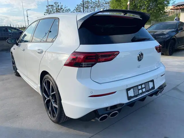 Volkswagen Golf view 15