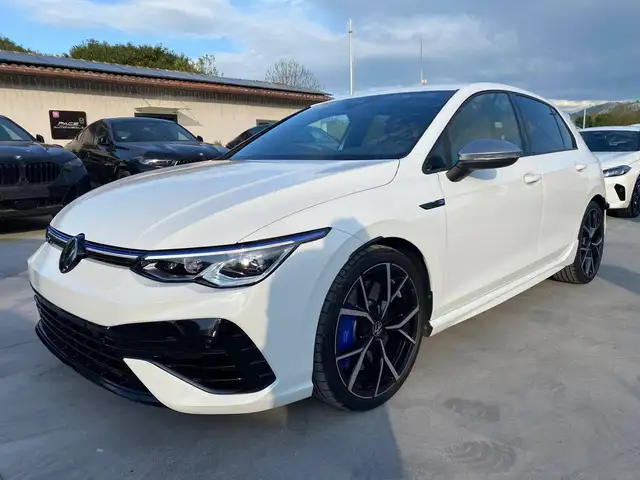 Volkswagen Golf view 5
