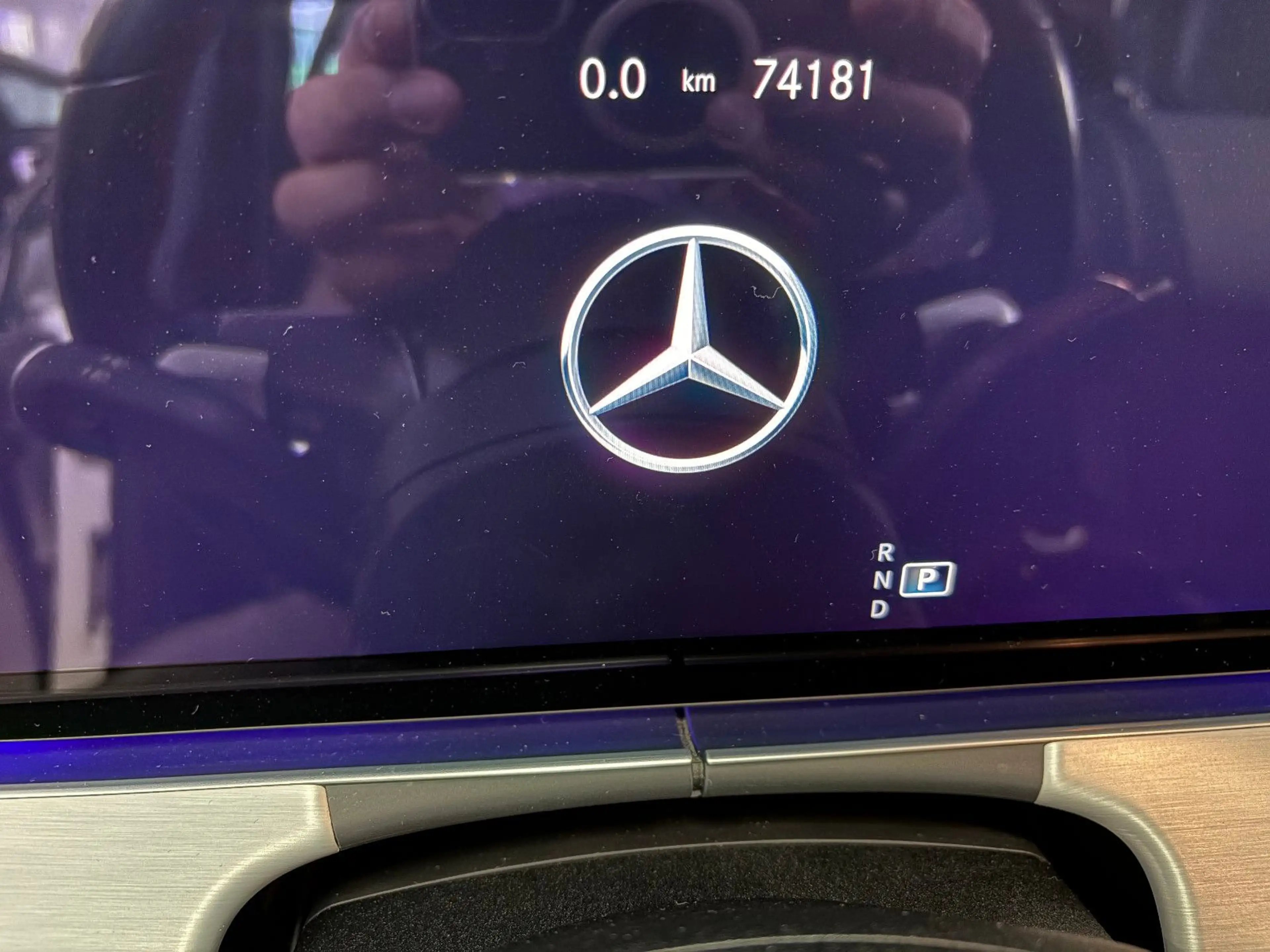 Mercedes-Benz E 200 T-Modell Navi/LED/Ditstronic/AHK/Totw. — photo 11