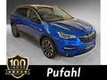 Opel Grandland X Grandland Ultimate Top Ausstattung 10 x am Lager Blau - thumbnail 1