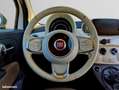 Fiat 500 CABRIOLET 0.9 TWINAIR 105 CUIR INTERIEUR CLIM AUTO COURROIE FAITE Beige - thumbnail 3