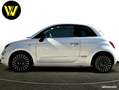 Fiat 500 CABRIOLET 0.9 TWINAIR 105 CUIR INTERIEUR CLIM AUTO COURROIE FAITE Beige - thumbnail 16
