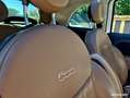 Fiat 500 CABRIOLET 0.9 TWINAIR 105 CUIR INTERIEUR CLIM AUTO COURROIE FAITE Beige - thumbnail 8
