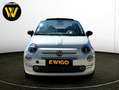 Fiat 500 CABRIOLET 0.9 TWINAIR 105 CUIR INTERIEUR CLIM AUTO COURROIE FAITE Beige - thumbnail 15