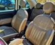 Fiat 500 CABRIOLET 0.9 TWINAIR 105 CUIR INTERIEUR CLIM AUTO COURROIE FAITE Beige - thumbnail 29