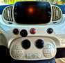 Fiat 500 CABRIOLET 0.9 TWINAIR 105 CUIR INTERIEUR CLIM AUTO COURROIE FAITE Beige - thumbnail 13